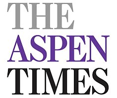 The Aspen Times masthead logo