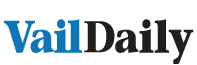 Vail Daily masthead logo
