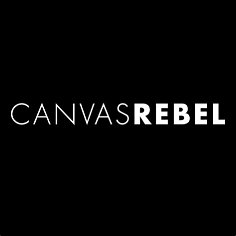 CanvasRebel logo
